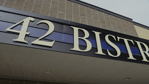 Tradecraft cafe at 42 Bistro B-Roll Package