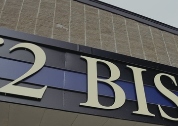 Tradecraft cafe at 42 Bistro B-Roll Package