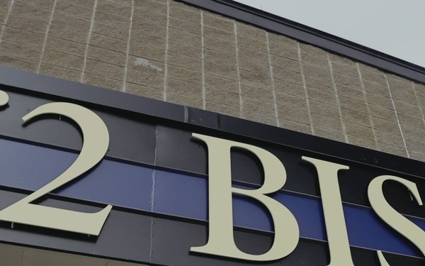 Tradecraft cafe at 42 Bistro B-Roll Package