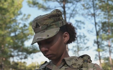 Dismounted Assured PNT System | 82nd ABN