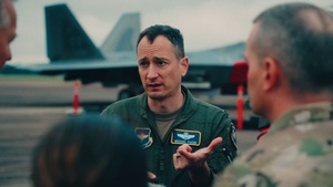 AU Booth B-roll Video