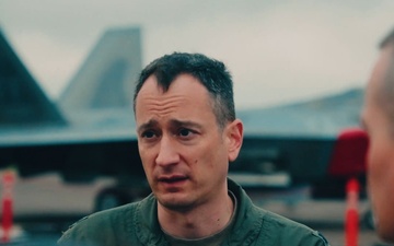 AU Booth B-roll Video