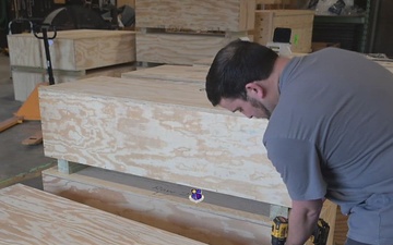 Changes coming to Arnold AFB cargo shipment process