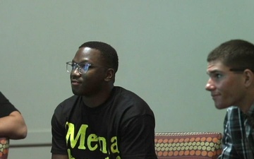 Fort Bliss MWR, B.O.S.S. hosts Super Bowl LX watch party and skills competition