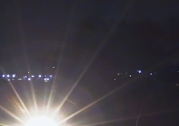 REEL: MWCS-38 Norwegian Foot March