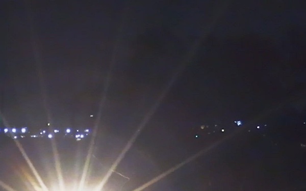 REEL: MWCS-38 Norwegian Foot March