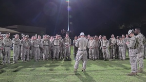 B-Roll: 2nd Bn. 5th Marines hosts Two-Five Day