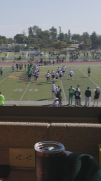 I MIG HMMR Bowl 2026 Reel