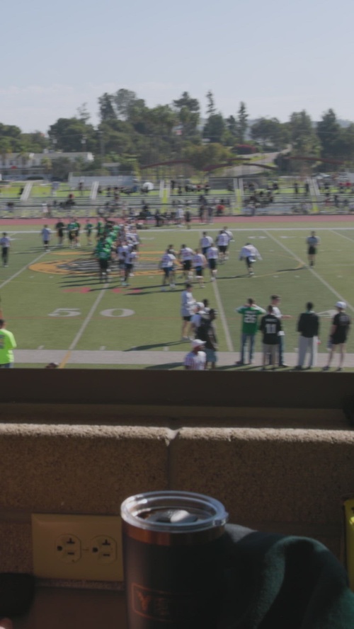 I MIG HMMR Bowl 2026 Reel