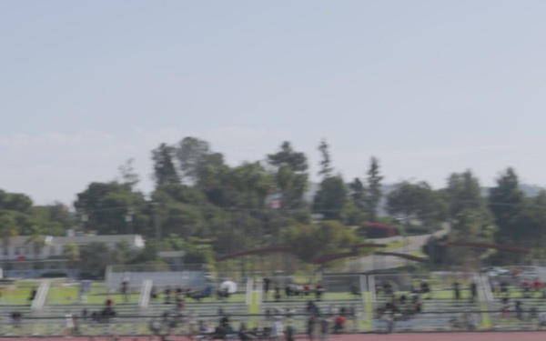 I MIG HMMR Bowl 2026 Reel