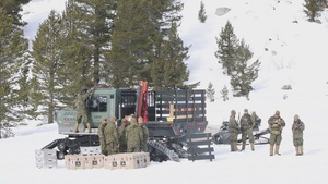 MTX 1-26 | Combat Logistics Battalion 24 sUAS Operations