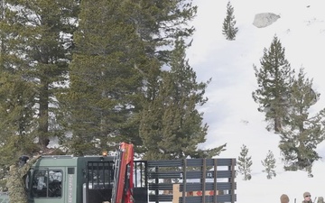 MTX 1-26 | Combat Logistics Battalion 24 sUAS Operations