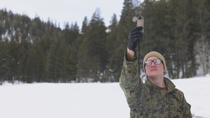 MTX 1-26 | Combat Logistics Battalion 24 sUAS Operations