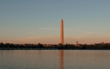 Stand Tall Serve Proud