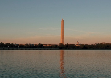 Stand Tall Serve Proud