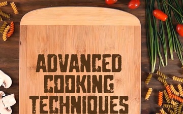 Elevating the Culinary Arts