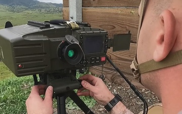 B-Roll: HMLA-169 conducts DA-CAS live fire exercise