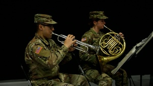 Korea Rotational Force Transfer of Authority B-Roll