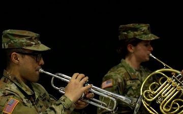 Korea Rotational Force Transfer of Authority B-Roll