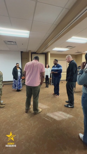 Equal Opportunity Leaders Professional Development - Refresher