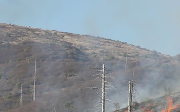 Camp Fire Restoration Highlight Reel-1