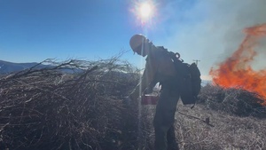 Camp Fire Restoration Highlight Reel-2