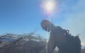 Camp Fire Restoration Highlight Reel-2