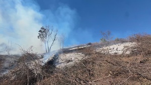 Camp Fire Restoration Highlight Reel-3