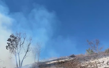 Camp Fire Restoration Highlight Reel-3