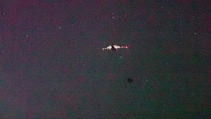 11th Airborne Division Conducts a Lowlight Tactical Airborne Insertion During JPMRC