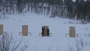 CORE26 | U.S. Marines Participate in a Live-Fire Range B-Roll