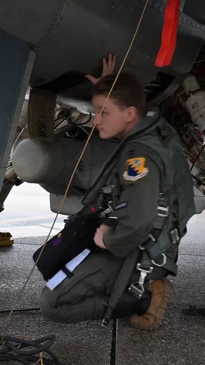 31st Operations Group War Day 26.1 B-roll