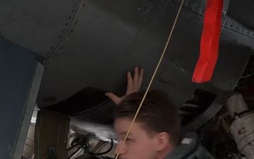 31st Operations Group War Day 26.1 B-roll