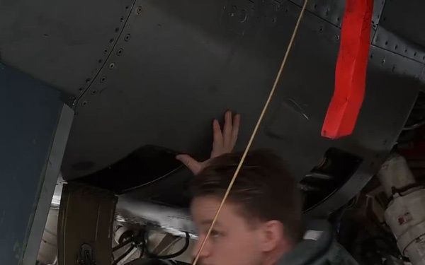 31st Operations Group War Day 26.1 B-roll