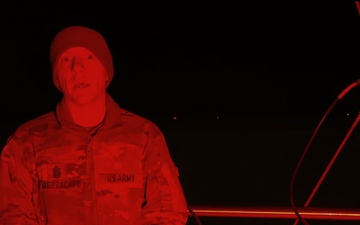 Interview with U.S. Army Command Sgt. Maj. Michael Mezzacapo BPTA Poland