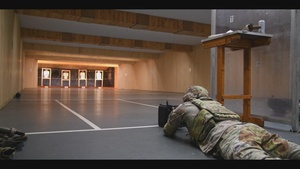 Best Warrior Competition 2026