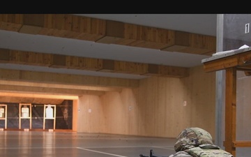 Best Warrior Competition 2026