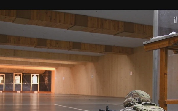 Best Warrior Competition 2026