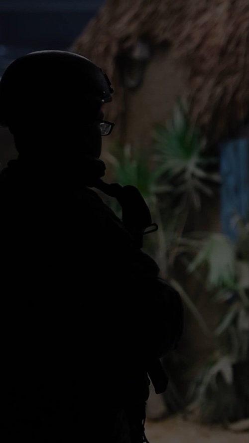 2nd Marine Logistics Group; Any Clime, Any Place, We Support