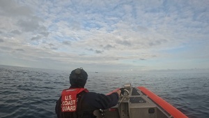 Coast Guard offloads over $133.5 million in illicit drugs interdicted in Eastern Pacific Ocean