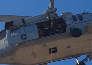 ARSS &amp; Helo Ops SM Reel