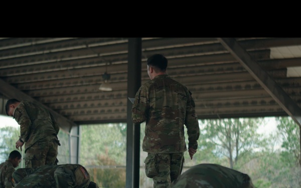 Paratroopers prepare to jump onto Sicily DZ