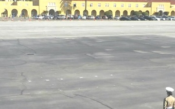 MCRD San Diego Bravo Company Graduation