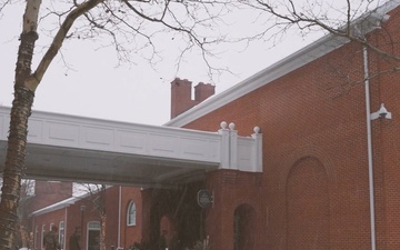 2026 Ohio National Guard hosts Joint Senior Leader Conference