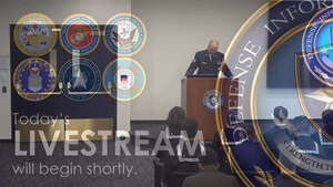 DINFOS MCF 220-25 & 230-25 Live Graduation