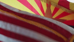 Arizona Army National Guard Best Warrior Competition 2026