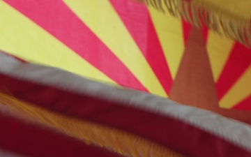 Arizona Army National Guard Best Warrior Competition 2026