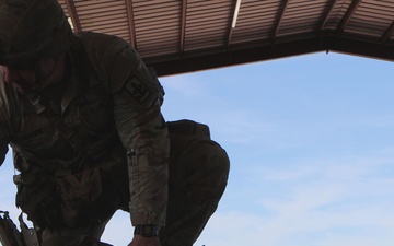 Arizona Army National Guard Best Warrior Competition 2026