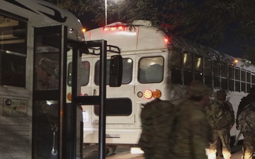 2026 Arizona Army National Guard Best Warrior Competition