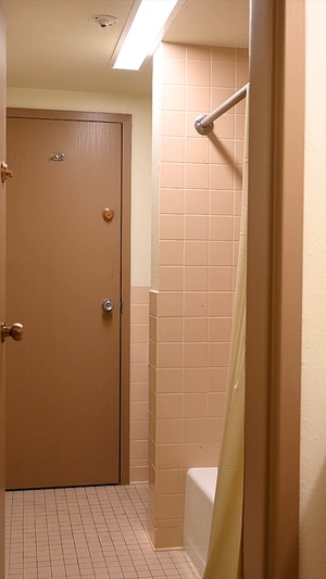 Minot Air Force Base Tour: Dorm Tour 2025